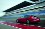 Porsche Panamera GTS 2011 года